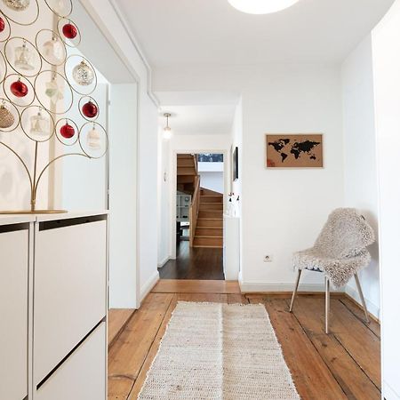 Petite France-Cathedrale, Duplex 100M2- 3 Chambres Strasbourg Ngoại thất bức ảnh