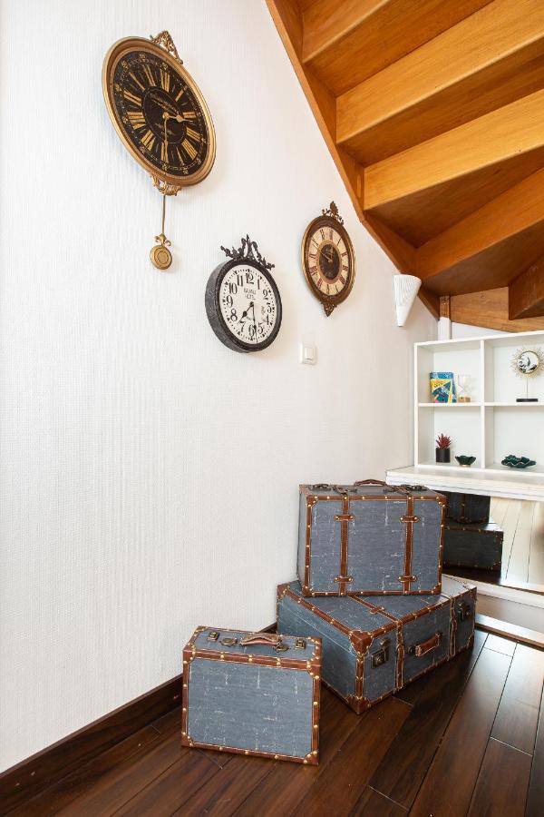 Petite France-Cathedrale, Duplex 100M2- 3 Chambres Strasbourg Ngoại thất bức ảnh
