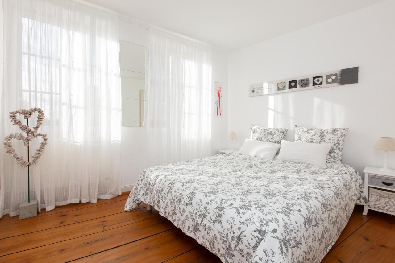 Petite France-Cathedrale, Duplex 100M2- 3 Chambres Strasbourg Ngoại thất bức ảnh